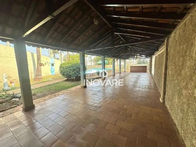 Casa venda em Região Geográfica Imediata de Itumbiara, Itumbiara