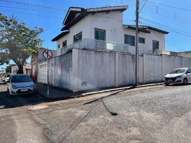 Casa venda em Região Geográfica Imediata de Itumbiara, Itumbiara