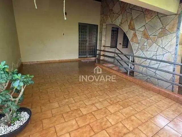 Casa venda em Região Geográfica Imediata de Itumbiara, Itumbiara