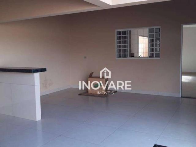 Casa venda em Itumbiara, Região Geográfica Intermediária de Itumbiara