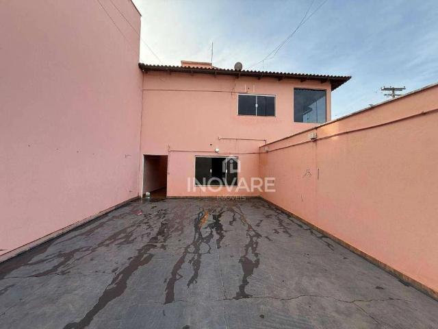 Casa venda em Itumbiara, Região Geográfica Intermediária de Itumbiara