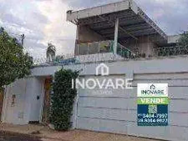 Casa venda em Região Geográfica Imediata de Itumbiara, Itumbiara