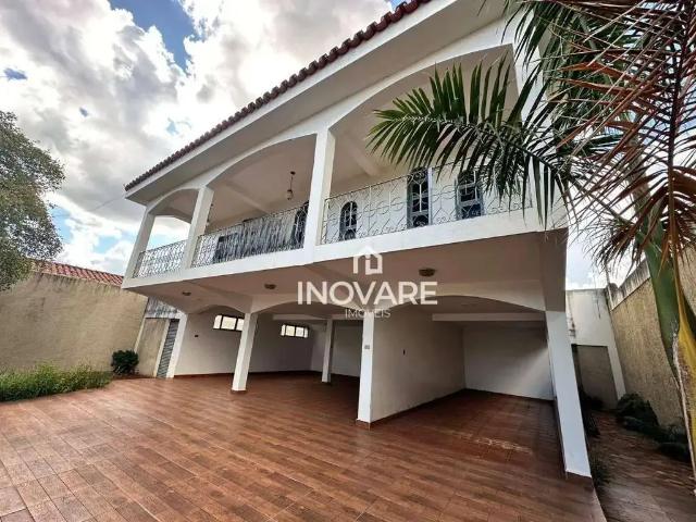 Casa venda em Região Geográfica Imediata de Itumbiara, Itumbiara