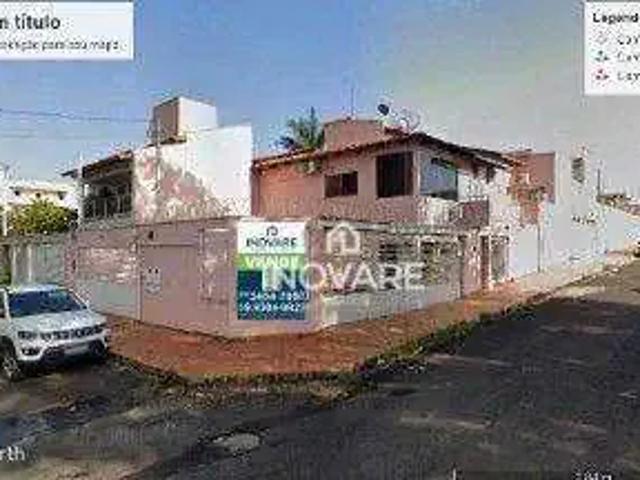 Casa venda em Região Geográfica Imediata de Itumbiara, Itumbiara