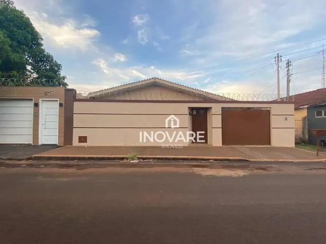 Casa venda em Região Geográfica Imediata de Itumbiara, Itumbiara