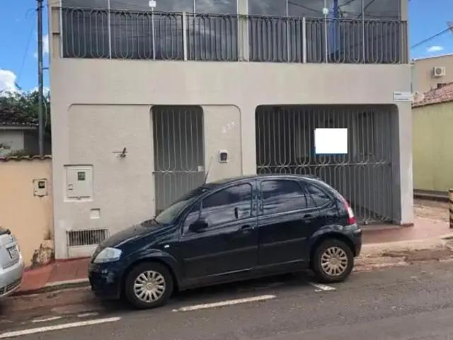 Casa venda em Centro, Itumbiara