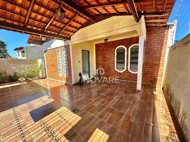 Casa venda em Itumbiara, Região Geográfica Intermediária de Itumbiara