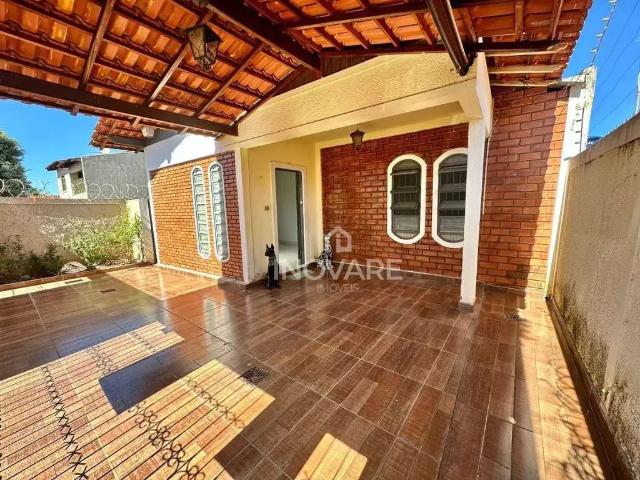 Casa venda em Região Geográfica Imediata de Itumbiara, Itumbiara