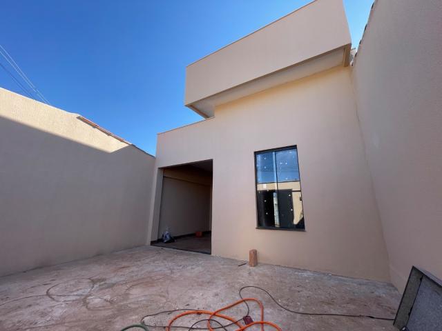 Casa venda em Região Geográfica Imediata de Itumbiara, Itumbiara