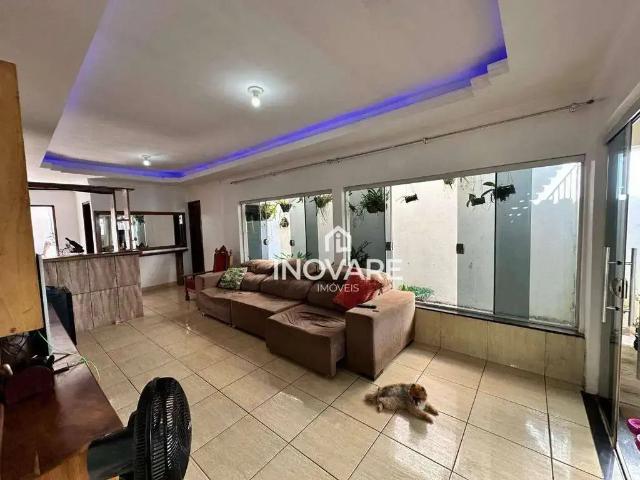 Casa venda em Região Geográfica Imediata de Itumbiara, Itumbiara