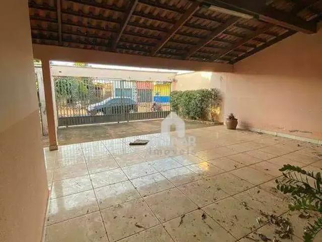 Casa venda em Região Geográfica Imediata de Itumbiara, Itumbiara