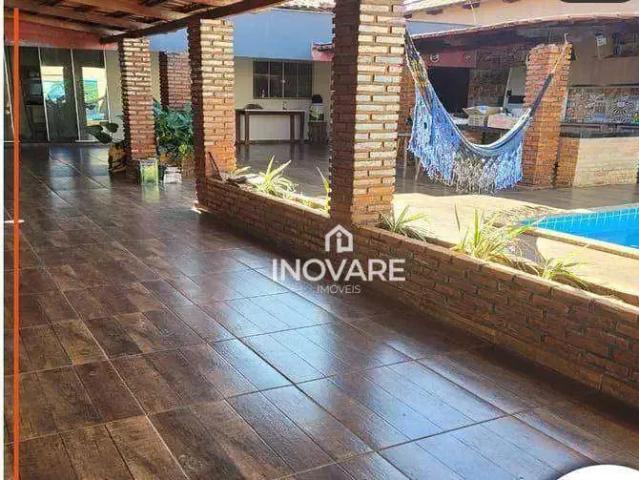 Casa venda em Região Geográfica Imediata de Itumbiara, Itumbiara