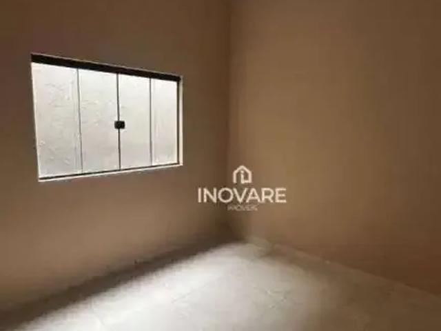 Casa venda em Região Geográfica Imediata de Itumbiara, Itumbiara