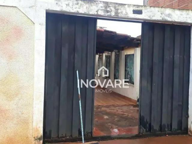 Casa venda em Região Geográfica Imediata de Itumbiara, Itumbiara