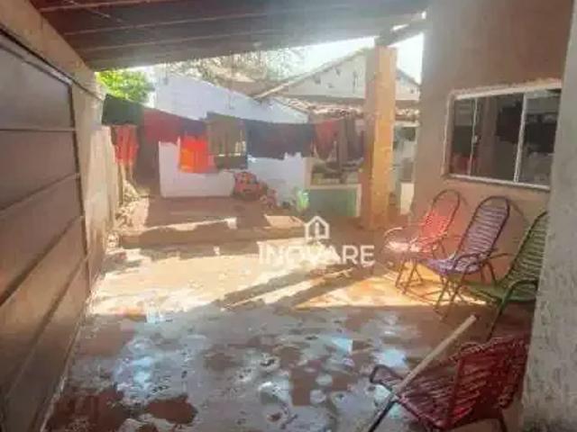 Casa venda em Região Geográfica Imediata de Itumbiara, Itumbiara