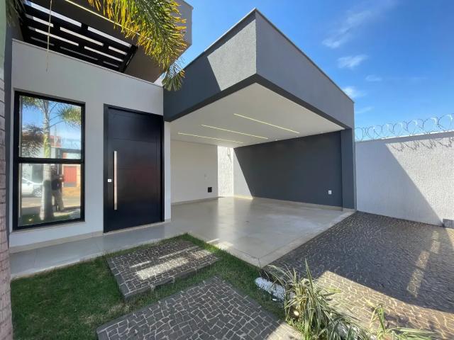 Casa venda em Região Geográfica Imediata de Itumbiara, Itumbiara