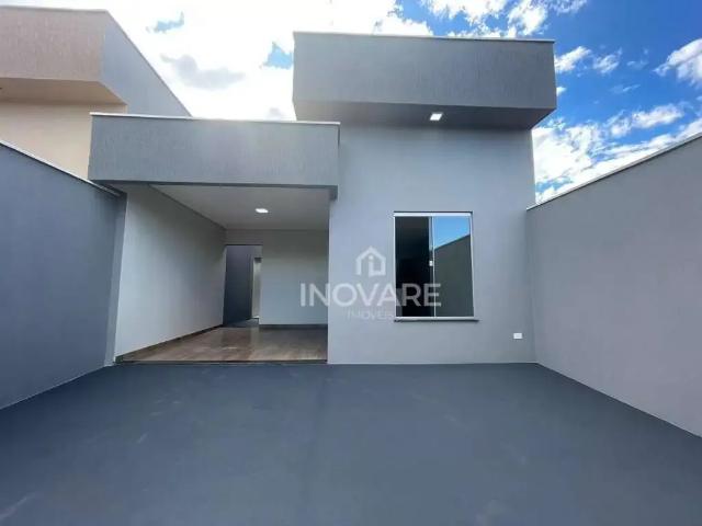 Casa venda em Região Geográfica Imediata de Itumbiara, Itumbiara