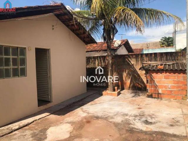 Casa venda em Região Geográfica Imediata de Itumbiara, Itumbiara