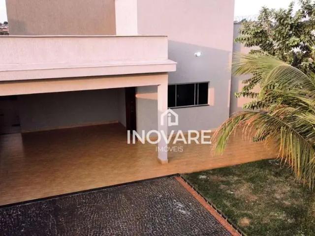 Casa venda em Região Geográfica Imediata de Itumbiara, Itumbiara