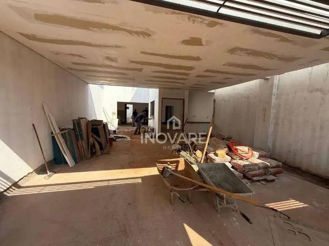 Casa venda em Região Geográfica Imediata de Itumbiara, Itumbiara