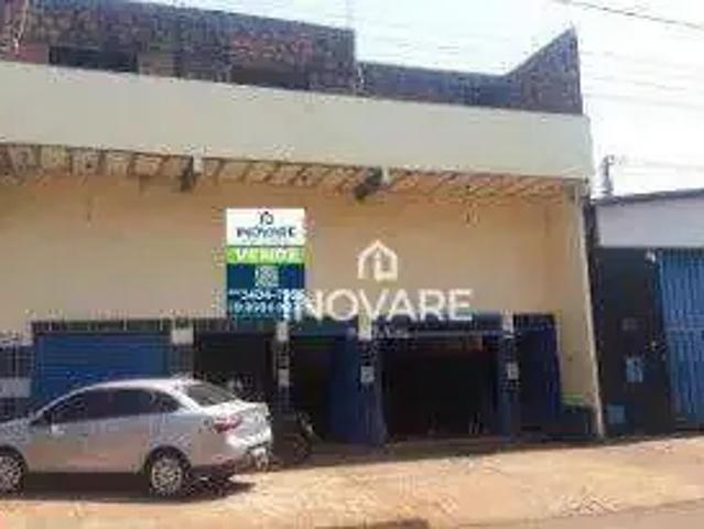 Casa venda em Região Geográfica Imediata de Itumbiara, Itumbiara