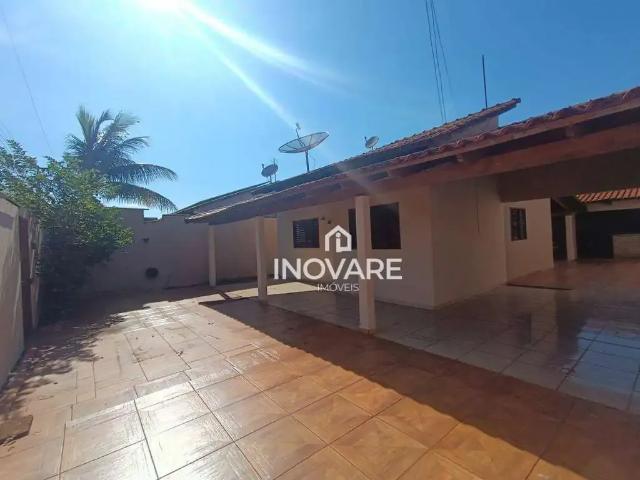 Casa venda em Região Geográfica Imediata de Itumbiara, Itumbiara