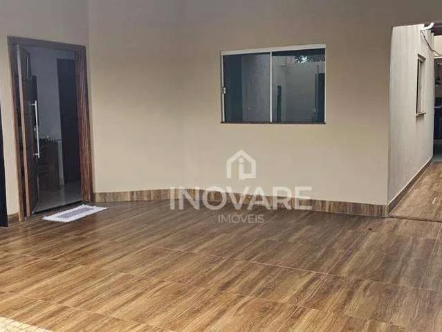 Casa venda em Itumbiara, Região Geográfica Intermediária de Itumbiara