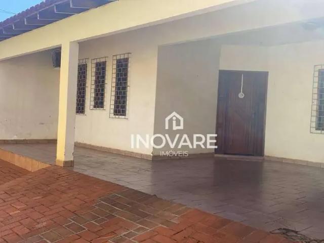 Casa venda em Região Geográfica Imediata de Itumbiara, Itumbiara