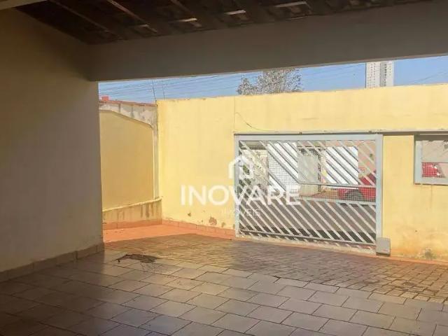 Casa venda em Região Geográfica Imediata de Itumbiara, Itumbiara