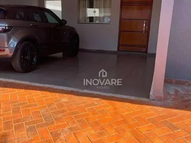 Casa venda em Região Geográfica Imediata de Itumbiara, Itumbiara