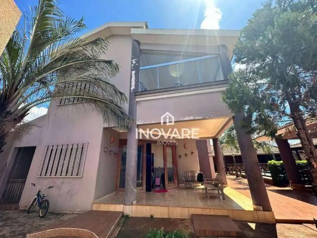Casa venda em Região Geográfica Imediata de Itumbiara, Itumbiara