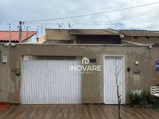 Casa venda em Região Geográfica Imediata de Itumbiara, Itumbiara