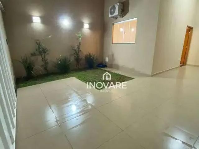 Casa venda em Região Geográfica Imediata de Itumbiara, Itumbiara