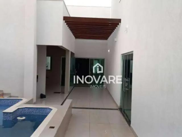 Casa venda em Região Geográfica Imediata de Itumbiara, Itumbiara