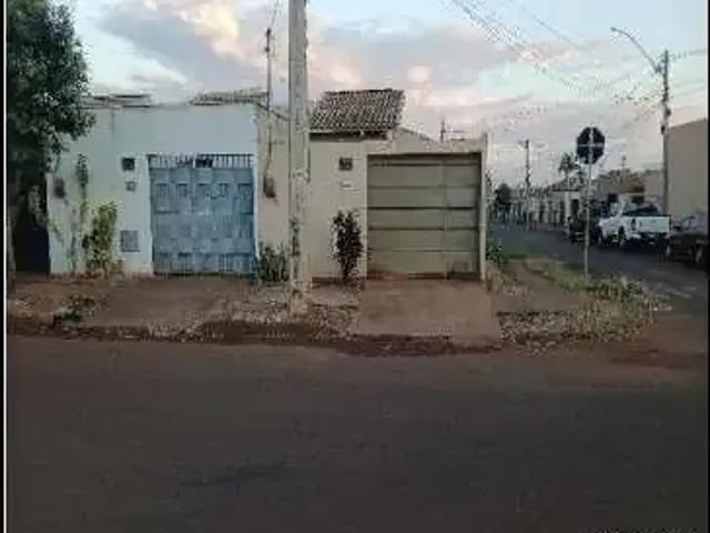 Casa venda em Região Geográfica Imediata de Itumbiara, Itumbiara