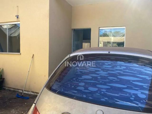 Casa venda em Região Geográfica Imediata de Goiânia, Goiânia