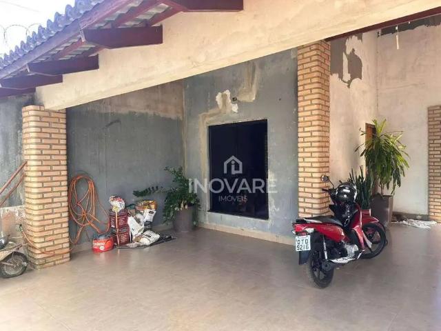Casa venda em Região Geográfica Imediata de Luziânia, Região Integrada de Desenvolvimento do Distrito Federal e Entorno