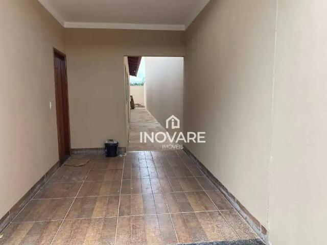Casa venda em Região Geográfica Imediata de Itumbiara, Itumbiara