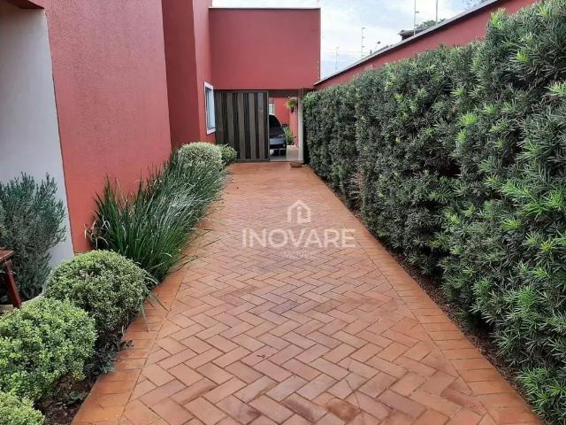 Casa venda em Região Geográfica Imediata de Itumbiara, Itumbiara