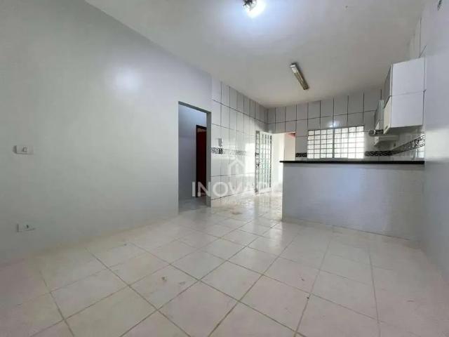 Casa venda em Região Geográfica Imediata de Itumbiara, Itumbiara