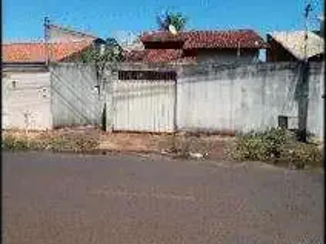 Casa venda em Região Geográfica Imediata de Itumbiara, Itumbiara