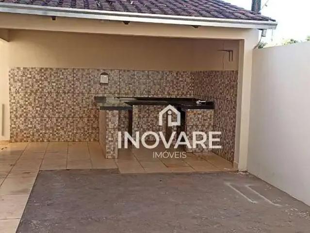 Casa venda em Região Geográfica Imediata de Itumbiara, Itumbiara