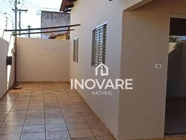 Casa venda em Região Geográfica Imediata de Itumbiara, Itumbiara