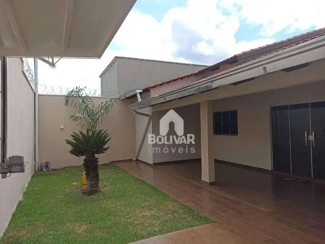 Casa venda em Região Geográfica Imediata de Itumbiara, Itumbiara