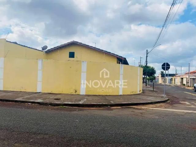 Casa venda em Região Geográfica Imediata de Itumbiara, Itumbiara