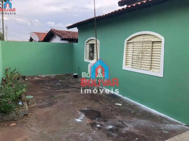 Casa venda em Região Geográfica Imediata de Itumbiara, Itumbiara
