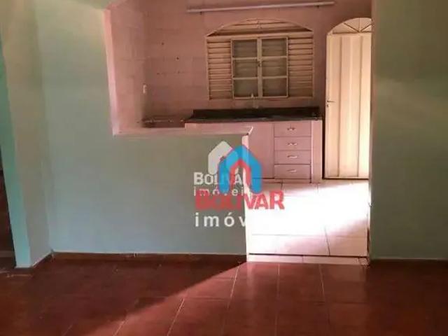Casa venda em Região Geográfica Imediata de Itumbiara, Itumbiara