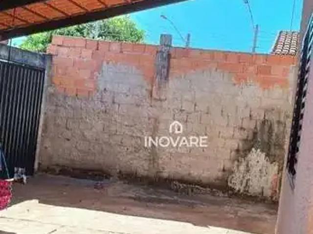 Casa venda em Região Geográfica Imediata de Itumbiara, Itumbiara