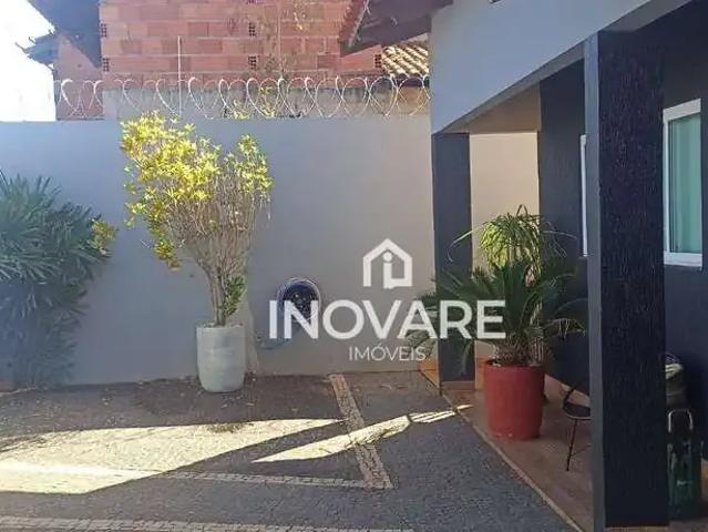 Casa venda em Região Geográfica Imediata de Itumbiara, Itumbiara