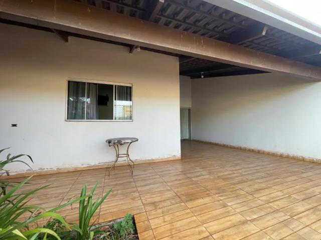 Casa venda em Região Geográfica Imediata de Itumbiara, Itumbiara